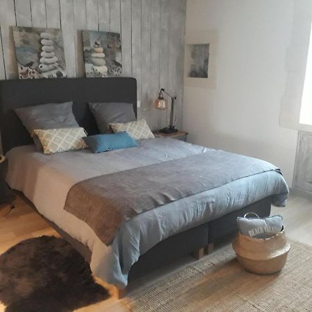 La Mesonnetta Bed & Breakfast Soulignonne Ngoại thất bức ảnh