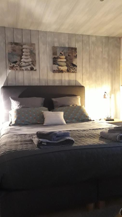 La Mesonnetta Bed & Breakfast Soulignonne Ngoại thất bức ảnh
