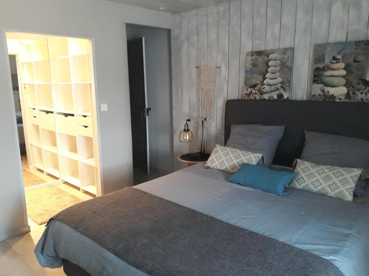 La Mesonnetta Bed & Breakfast Soulignonne Ngoại thất bức ảnh