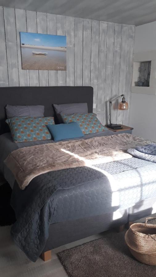 La Mesonnetta Bed & Breakfast Soulignonne Ngoại thất bức ảnh