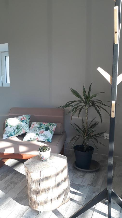 La Mesonnetta Bed & Breakfast Soulignonne Ngoại thất bức ảnh