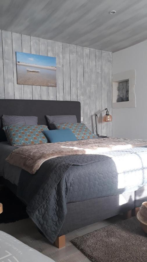 La Mesonnetta Bed & Breakfast Soulignonne Ngoại thất bức ảnh