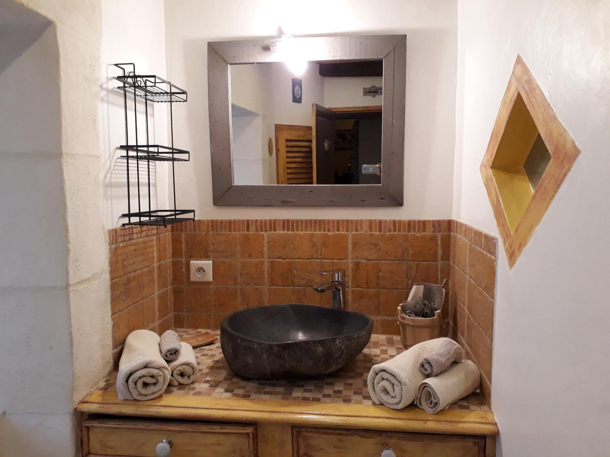 La Mesonnetta Bed & Breakfast Soulignonne Ngoại thất bức ảnh
