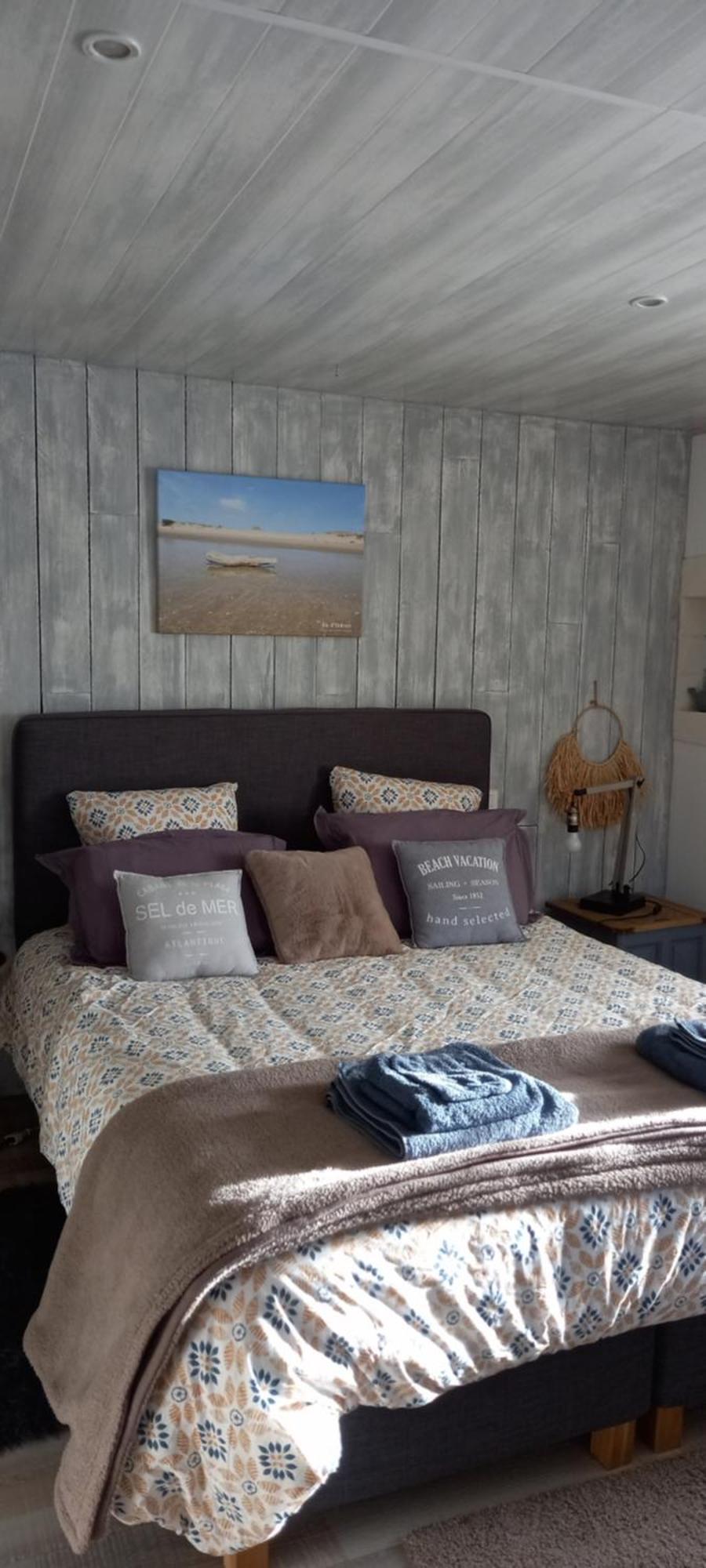 La Mesonnetta Bed & Breakfast Soulignonne Ngoại thất bức ảnh